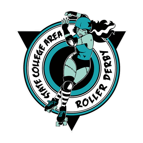 State College Area Roller Derby