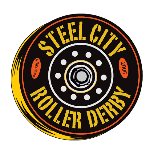 Steel City Roller Derby