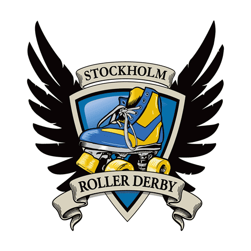 Stockholm Roller Derby