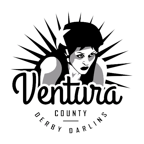 Ventura County Derby Darlins