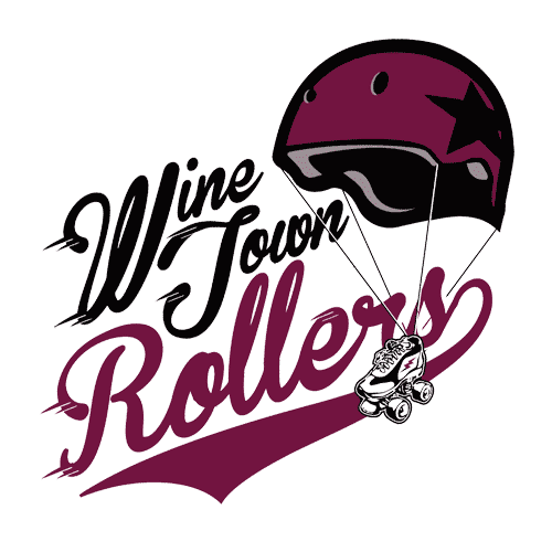 Wine Town Rollers