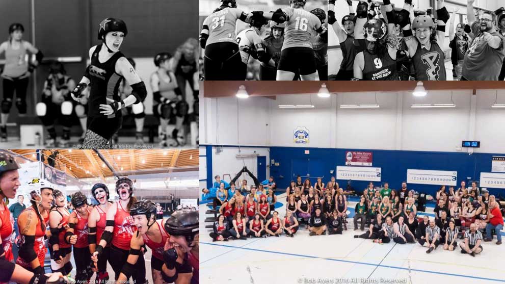 wftda featured league terminal city