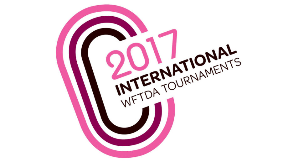 2017 International WFTDA Playoffs and Championships