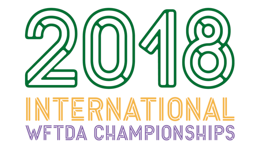 2018 International WFTDA Championships