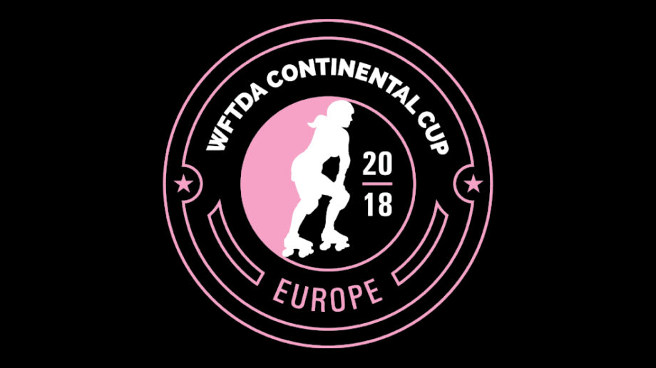 2018 WFTDA Continental Cup - Europe
