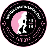 2019 WFTDA Continental Cup - Europe