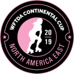 2019 WFTDA Continental Cup - North America East