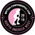 2019 WFTDA Continental Cup - North America West