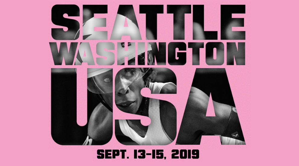 2019 International WFTDA Playoffs: Seattle
