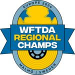 2024 WFTDA Regional Championships - Europe