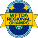 2024 WFTDA Regional Championships - North America Northeast