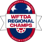 2024 WFTDA Regional Championships - North America South