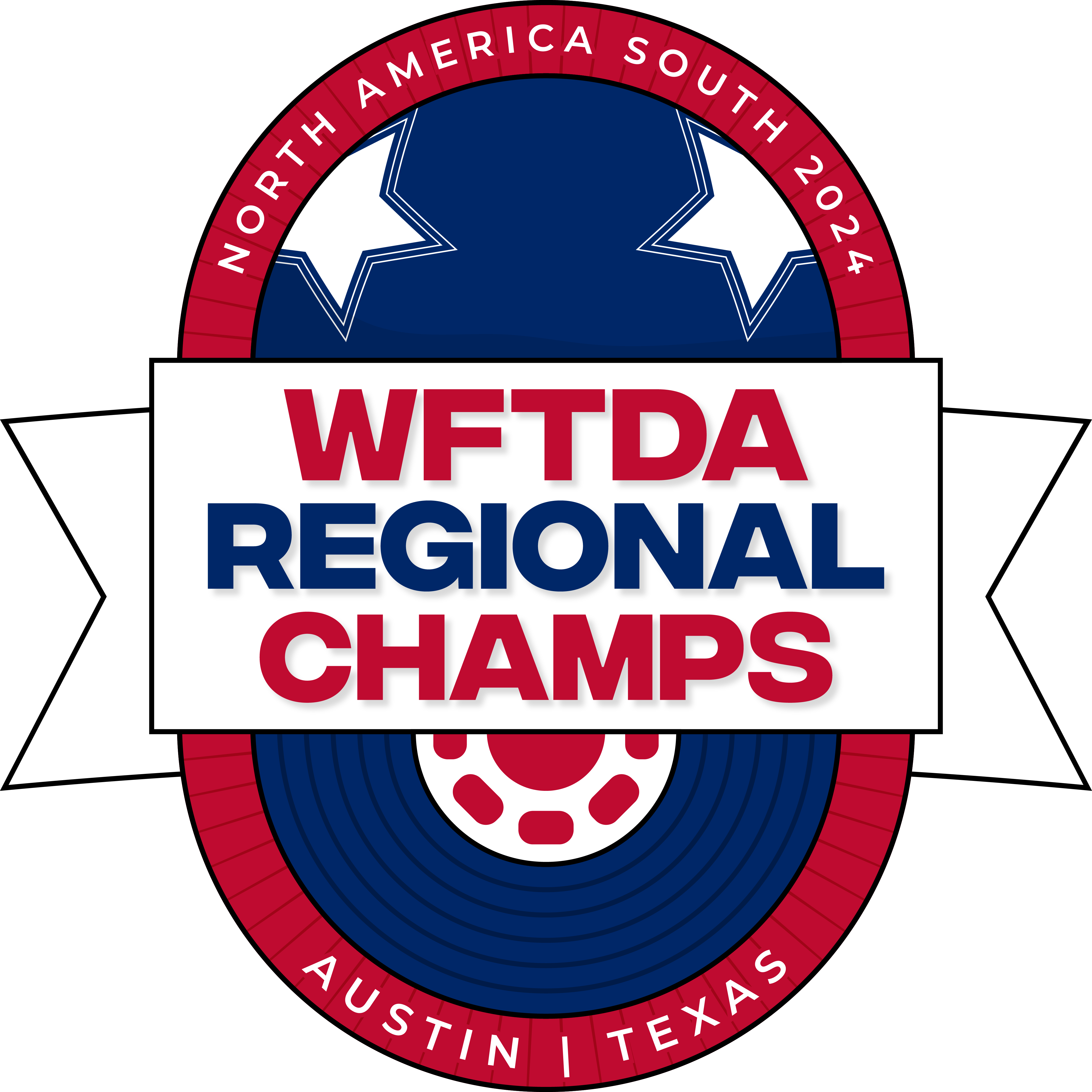 2024 WFTDA Regional Championships - North America South