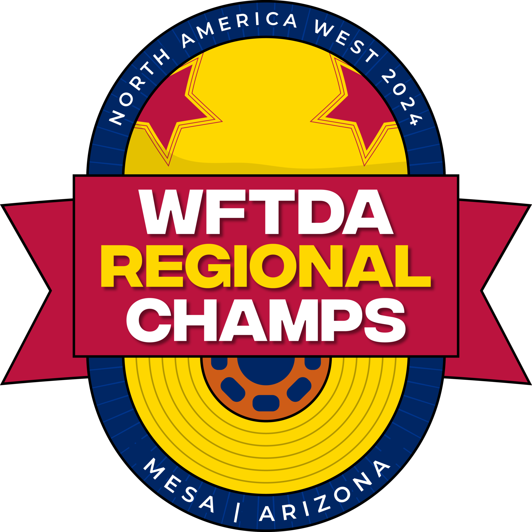 Tournament Central 2024 WFTDA