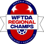 2024 WFTDA Regional Championships - Oceania