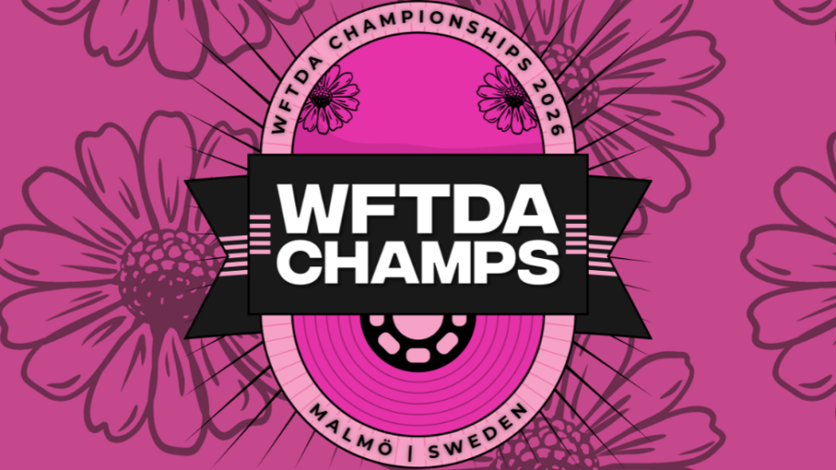 2026 WFTDA Championships