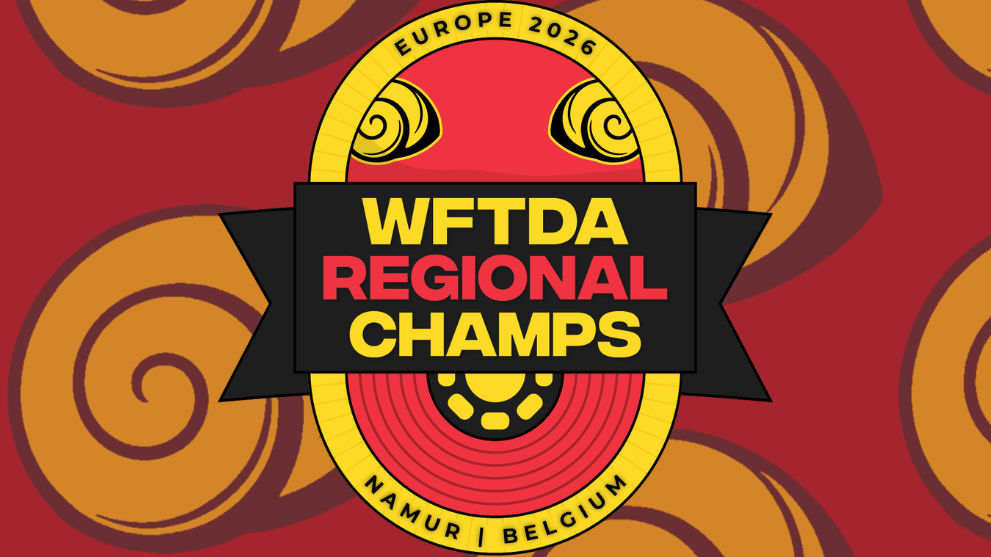 2026 WFTDA European Regional Championships