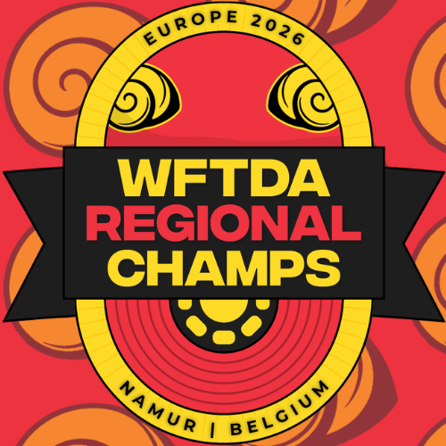 2026 WFTDA Regional Championships - Europe