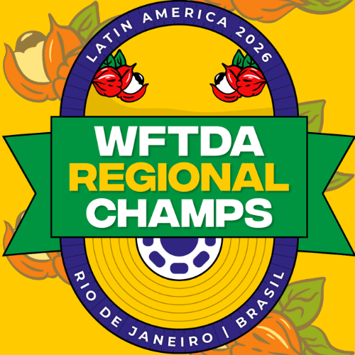 2026 WFTDA Latin America Regional Championships