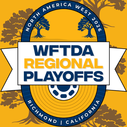 2026 WFTDA North America Playoffs - California