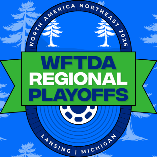 2026 WFTDA North America Playoffs - Michigan