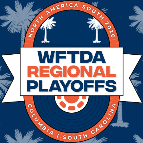 2026 WFTDA North America Playoffs - South Carolina