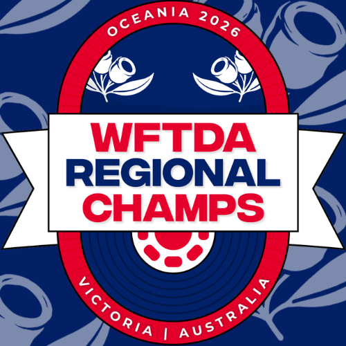 2026 WFTDA Regional Championships - Oceania
