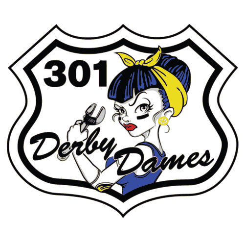 301 Derby Dames