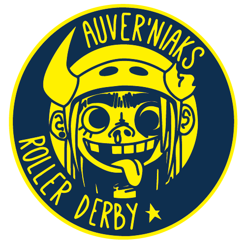 Auver’Niaks Roller Derby