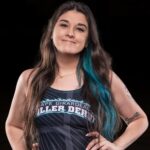 Babe Runner - WFTDA Board Member