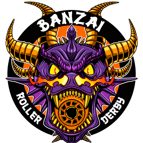 Banzai Roller Derby