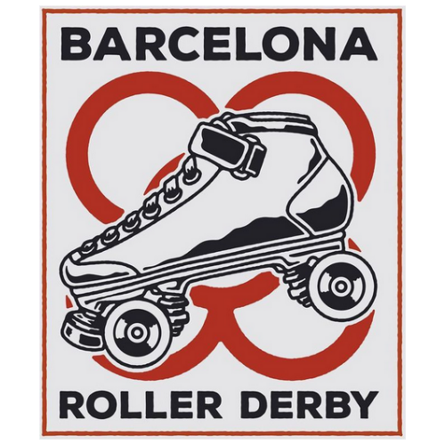 Barcelona Roller Derby