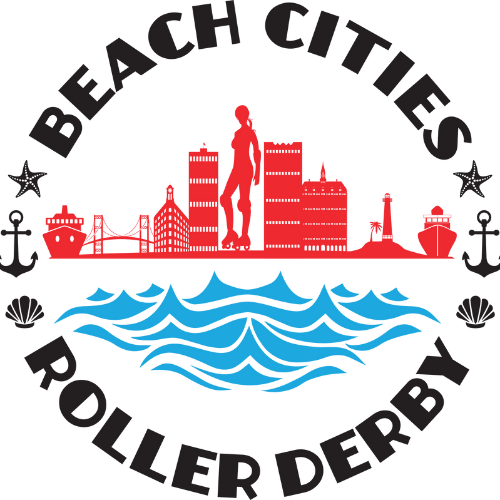 Beach Cities Roller Derby