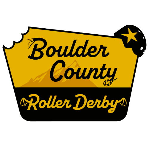 Boulder County Roller Derby