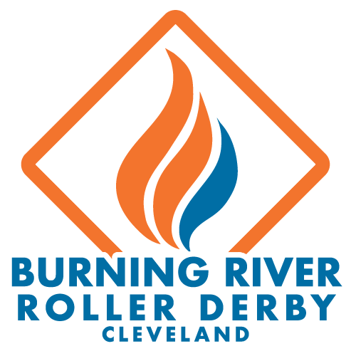 Burning River Roller Derby