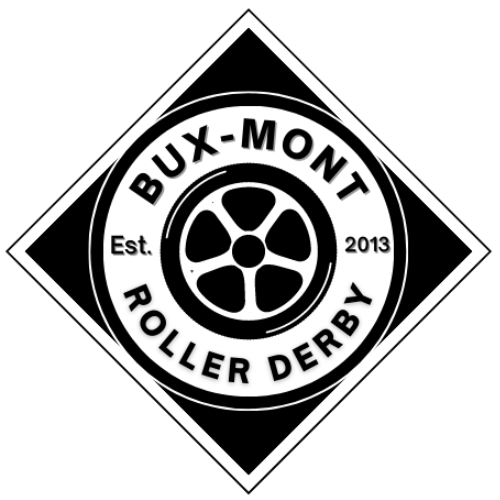 Bux-Mont Roller Derby