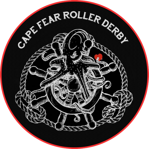Cape Fear Roller Derby