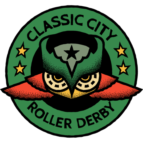 Classic City Roller Derby