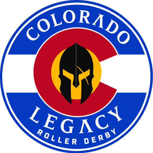 Colorado Legacy Roller Derby