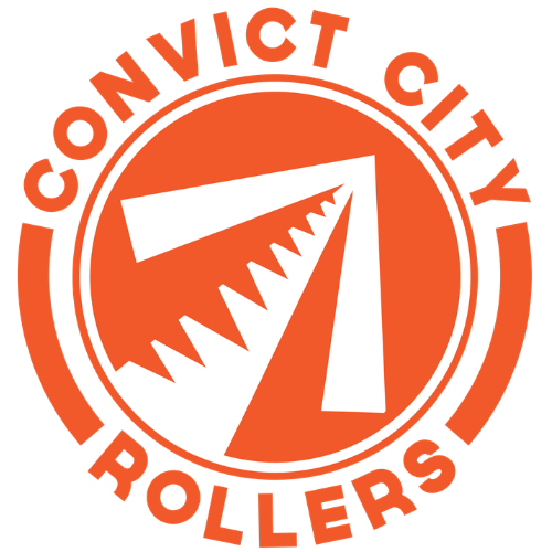 Convict City Rollers