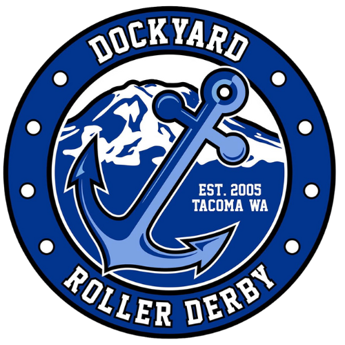 Dockyard Roller Derby