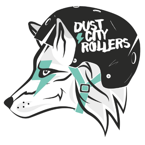 Dust City Rollers