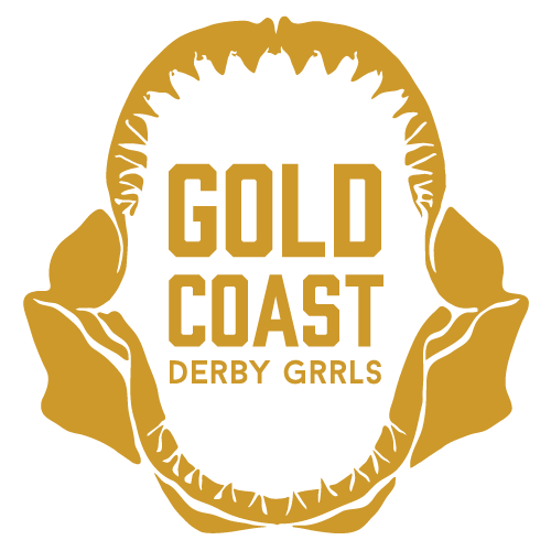 Gold Coast Derby Grrls