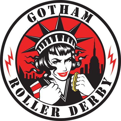 Gotham Roller Derby