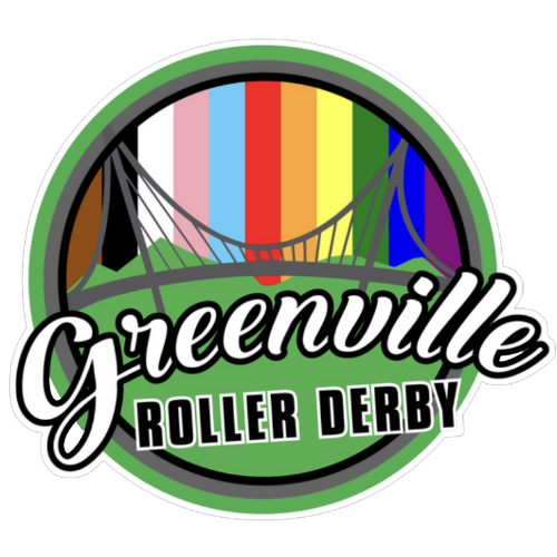 Greenville Roller Derby