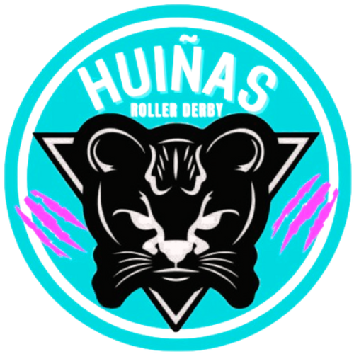 Huiñas Roller Derby