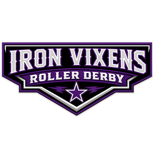 Iron Vixens Roller Derby