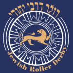 Jewish Roller Derby