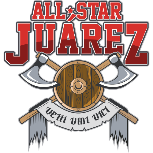 Juarez Roller Derby