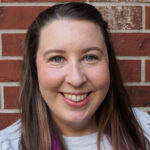 Lesley Wachsmann - WFTDA Staff